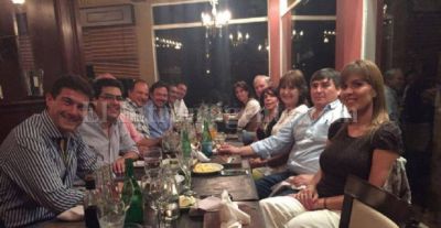 El massismo y el macrismo, juntos en el Concejo Deliberante