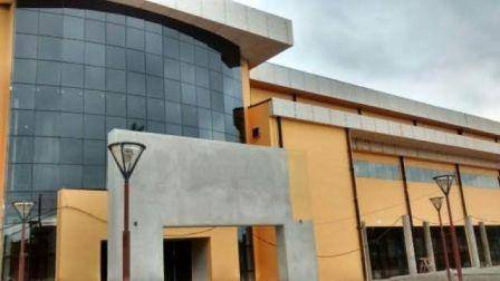 Habilitar�n los nuevos sectores de Emergencias y Diagn�stico por Im�genes del Hospital Samic de Ober�