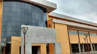 Habilitar�n los nuevos sectores de Emergencias y Diagn�stico por Im�genes del Hospital Samic de Ober�