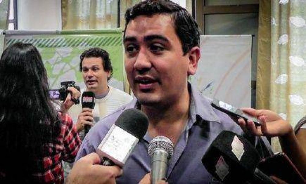 �El desaf�o es hacer de Misiones, una provincia tur�stica de punta a punta�