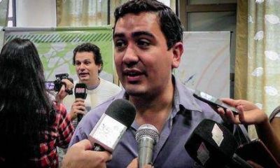 �El desaf�o es hacer de Misiones, una provincia tur�stica de punta a punta�