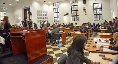 Aumentar�n un 23% las tasas municipales en Posadas