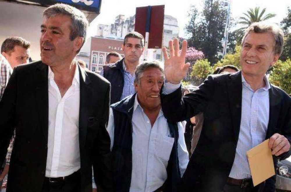 Los caminos de Urtubey para no quedar fuera del Plan Belgrano Norte 