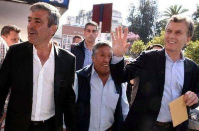 Los caminos de Urtubey para no quedar fuera del Plan Belgrano Norte 