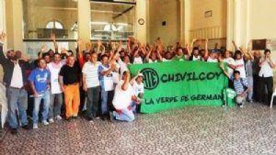 �No estamos dispuestos a tolerar determinadas pr�cticas�