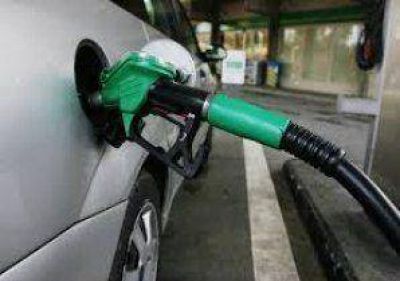 Insistirn con derogar la tasa sobre los combustibles que se aplica en Junn