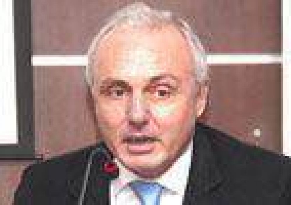 Hugo Talani: �falta una mejor relaci�n entre el Hospital y las Unidades Sanitarias�