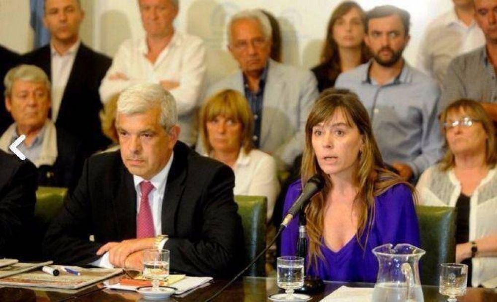 Malestar en Diputados porque Cristina impuso a Recalde como jefe de bloque