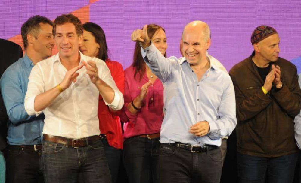 Larreta cambia ministerios: desaparecen Desarrollo Social, Econ�mico y Atenci�n Ciudadana