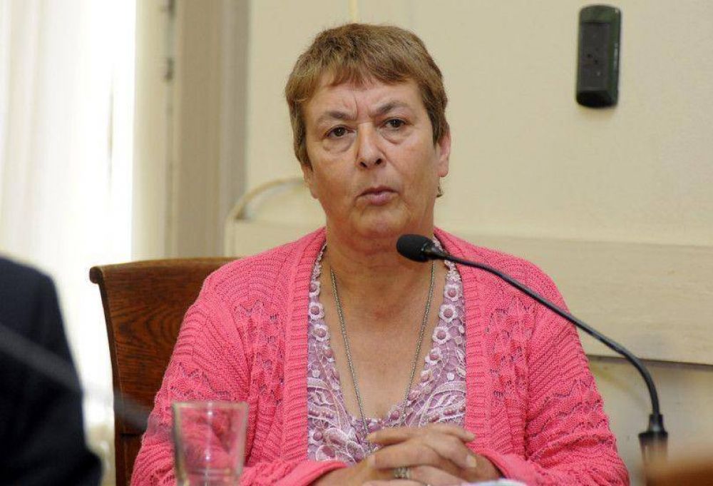 �En el Concejo Deliberante realmente he aprendido mucho�, dijo �Cacha� Cena