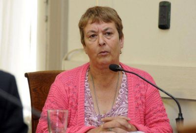 �En el Concejo Deliberante realmente he aprendido mucho�, dijo �Cacha� Cena