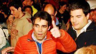 Una sesi�n preparatoria que ser� hist�rica para el Concejo