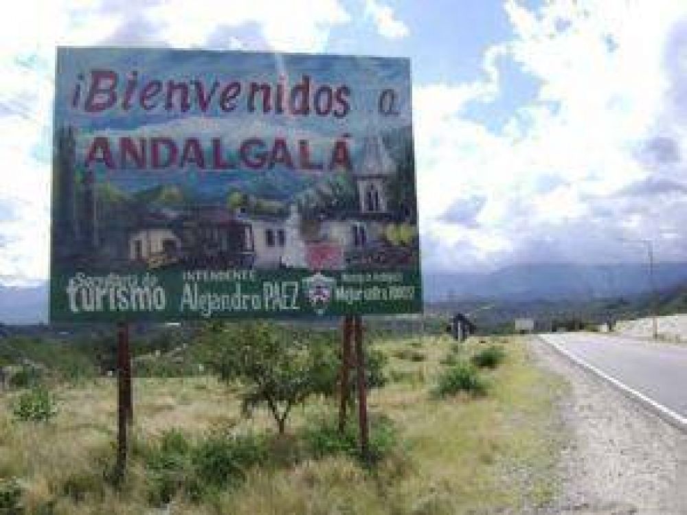 Piden “peronizar” la administración de Andalgalá