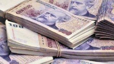 Catamarca podr�a recuperar $1.954 millones por coparticipaci�n