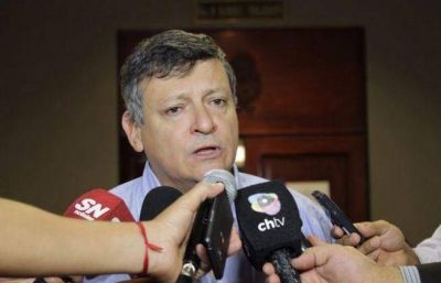Este viernes se presentar� el gabinete de Peppo
