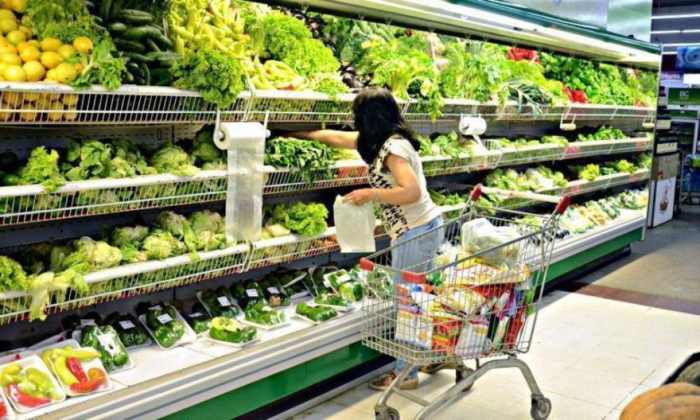 Antes de las fiestas, se detectan subas de precios generalizadas 
