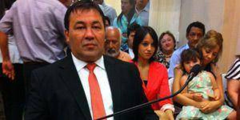 Maz�: �Un grupo minoritario est� extorsionando a 40 mil usuarios�
