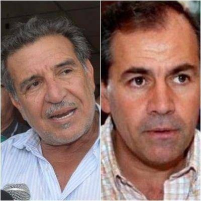 La Justicia desestim� denuncia de Gustavo Minuzzi contra Beder Herrera