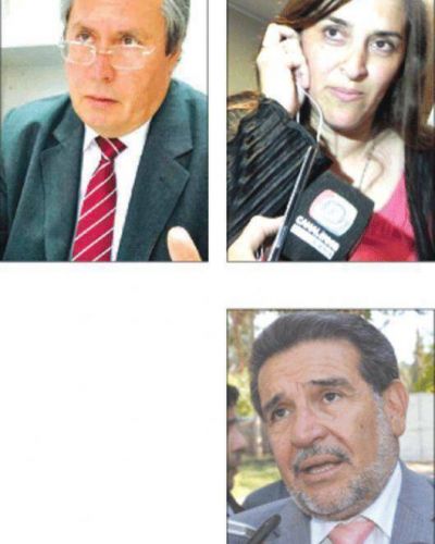 Beder Herrera jurar� la banca en Diputados