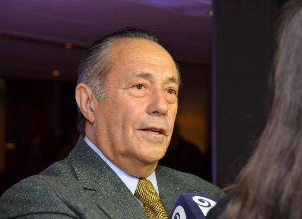 Deuda externa: duras cr�ticas de Adolfo Rodr�guez Sa� al kirchnerismo