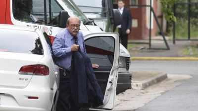 Di Lello pidi� sobreseer a Macri por las escuchas: por qu� cambi� de opini�n
