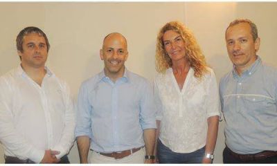 Ducot� confirm� los primeros nombres de su gabinete