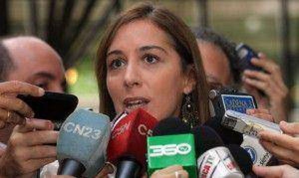 Vidal presenta a su Gabinete