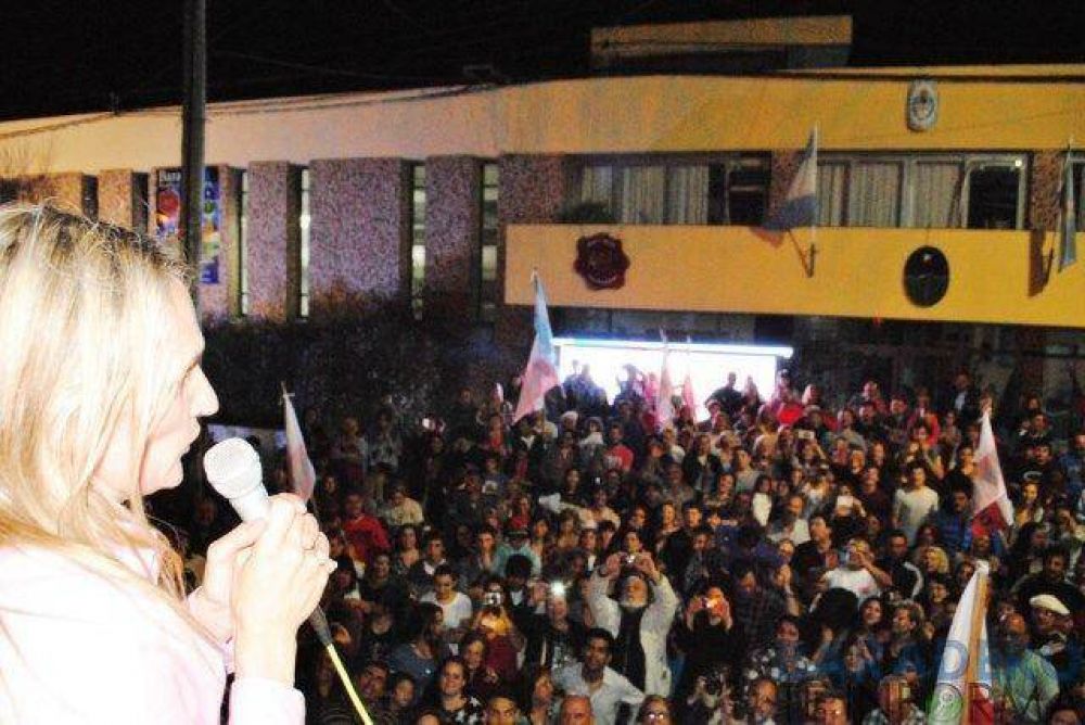 Antonijevic: �Vamos a optimizar los recursos humanos de la planta municipal, porque ac� no renuncia nadie�.