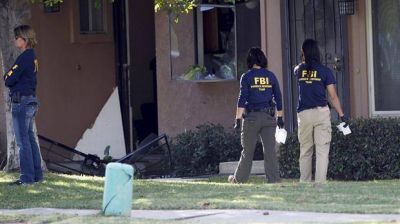 En pleno misterio, EE.UU. no descarta que la matanza haya sido un atentado