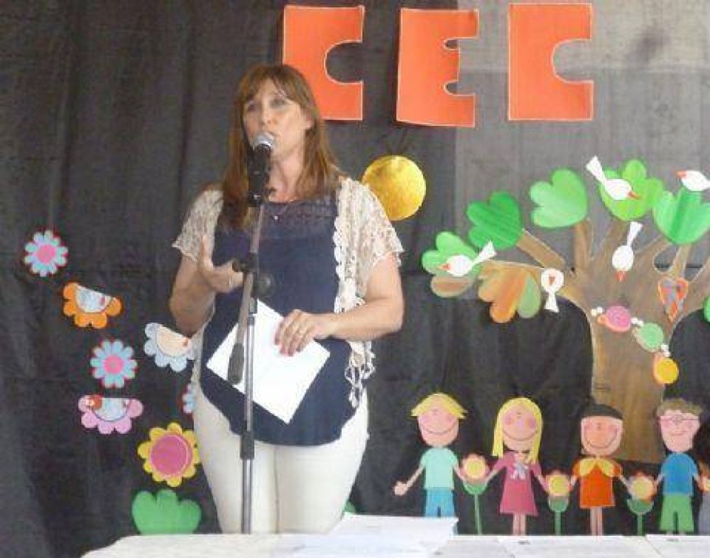 Mor�: �Este edificio y estas paredes tienen carne y hueso�