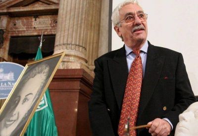 Pallarols aclar� que desde Presidencia se disculparon por la amenaza