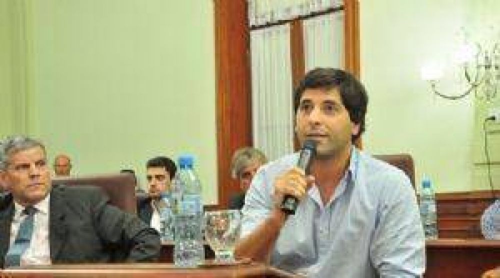 �No hay una idea de echar a nadie aunque queremos idoneidad para cada cargo�