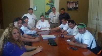 El Soem recibi� un pr�stamo de 1,3 millones de pesos