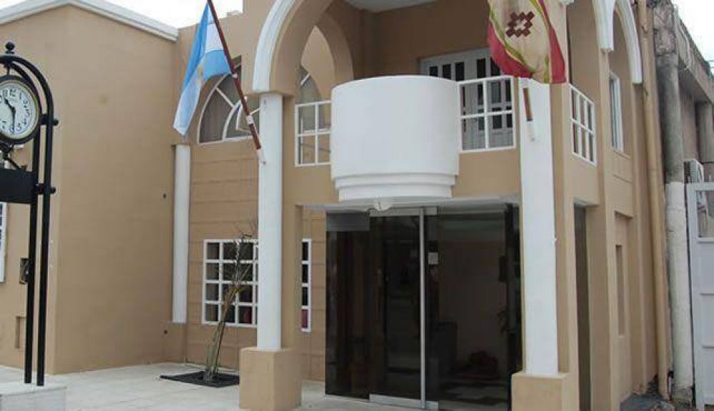 Con duras cr�ticas al intendente se aprob� el Presupuesto para el 2016