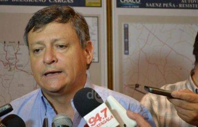 Expectativas por el gabinete de Domingo Peppo