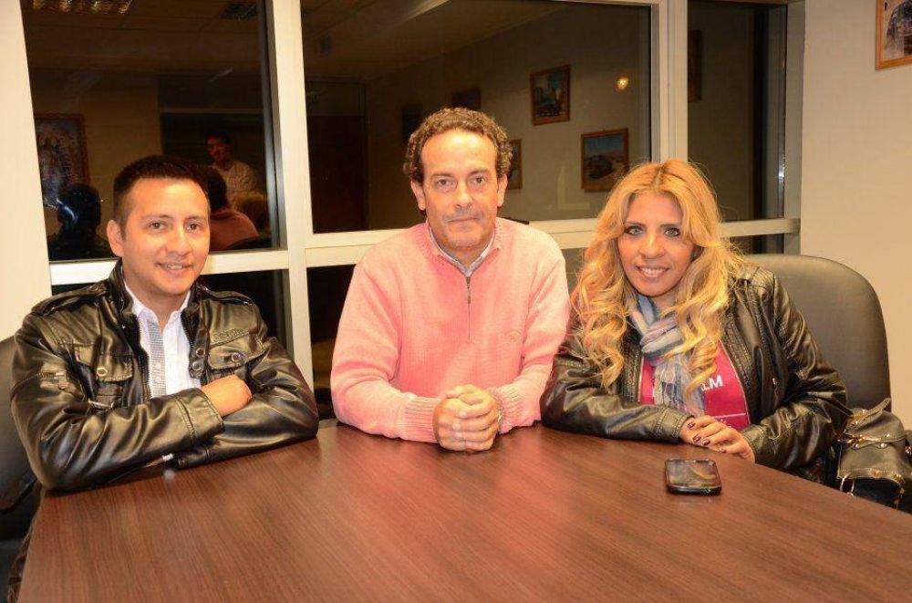 L�nea interna del PRO participar� de las elecciones