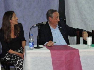 M�s de 30 Instituciones de la ciudad celebraron juntas el D�a Internacional de las Personas con Discapacidad