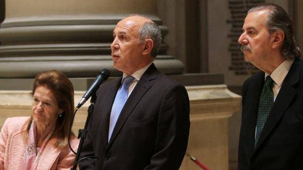 Coparticipaci�n: aseguran que la Justicia podr�a anular el decreto de la Presidenta