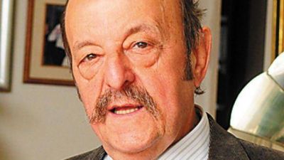 Qui�n ser� el nuevo jefe del peronismo en el llano