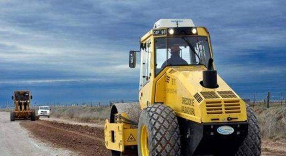 La Comisi�n Vial Rural informa sobre los trabajos que se efect�an