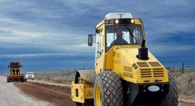 La Comisi�n Vial Rural informa sobre los trabajos que se efect�an
