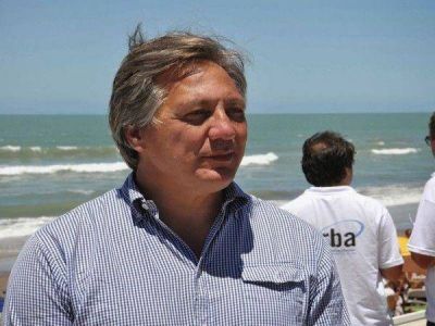 El bahiense Iv�n Budassi finalmente no seguir� al frente de ARBA