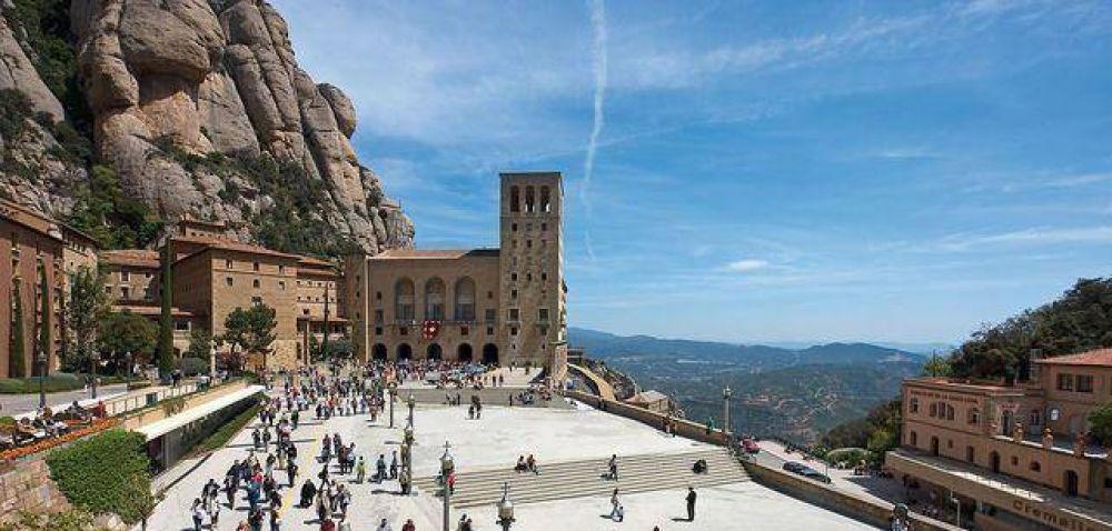 Espaa | Un 10% de los viajes que eligen los espaoles tiene alguna motivacin religiosa