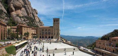 Espa�a | Un 10% de los viajes que eligen los espa�oles tiene alguna motivaci�n religiosa