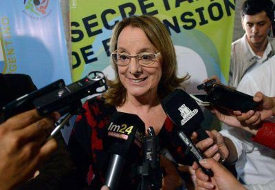 En Santa Cruz no habr� Paritarias, al menos por ahora
