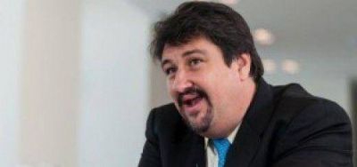 Closs: �La Presidenta puso en igualdad de condiciones a las 24 provincias�
