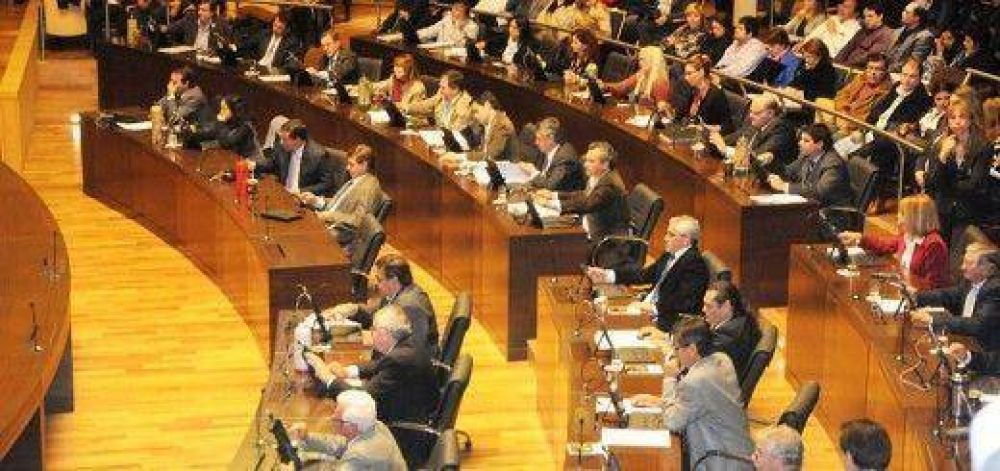 Passalacqua asumir con el presupuesto de 33 mil millones de pesos aprobado