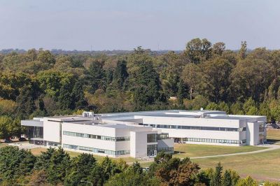 Universidad Austral lanza �Campus Abierto�