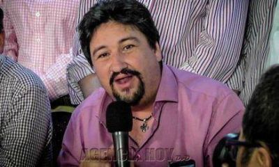 �Nadie se puede extra�ar si hay ajuste para controlar el d�ficit fiscal�