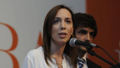 Vidal presenta su gabinete pero siguen negociaciones claves